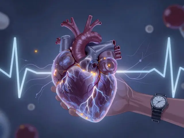 Wearable ECGs for QT Safety: Real-Time Risk Detection