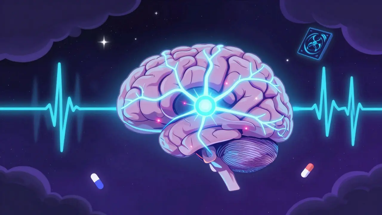 Epilepsy Surgery: Who Qualifies, What Are the Risks, and What Can You Expect?