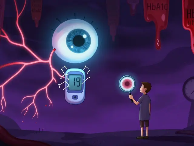 Diabetic Retinopathy Screening Intervals and Treatment Options: What You Need to Know in 2026