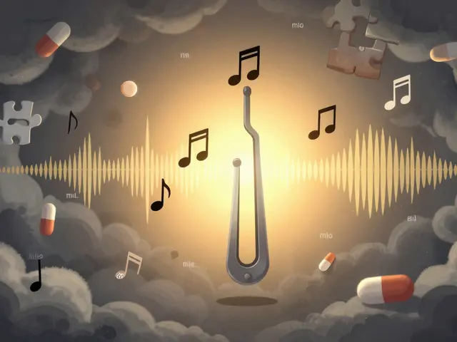 Dose Titration Strategies to Reduce Medication Side Effects