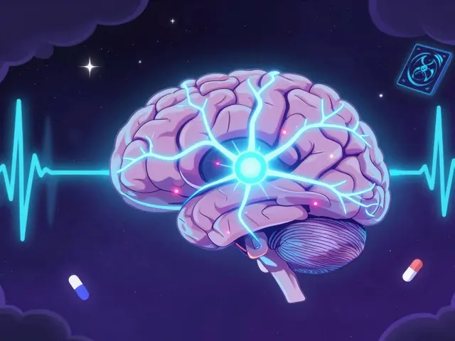 Epilepsy Surgery: Who Qualifies, What Are the Risks, and What Can You Expect?