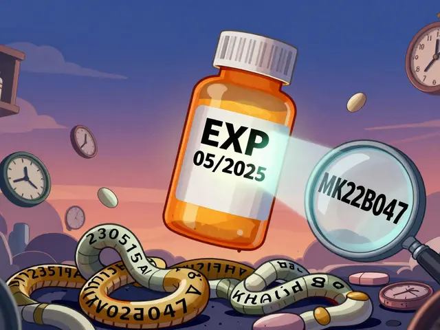 How to Check Lot Numbers and Recalls When Clearing Expired Medications