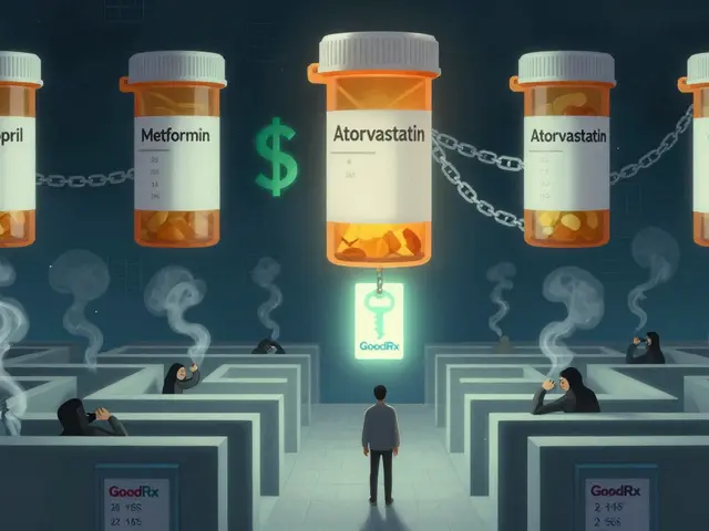 How to Save Money on Generic Drugs with Coupon and Discount Card Programs