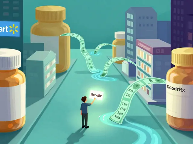 How to Shop Pharmacies for the Best Cash Price on Medications