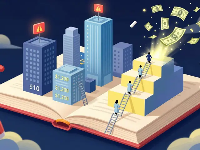 Insurance Formularies and Substitution: How Coverage Rules Affect Your Medication Costs