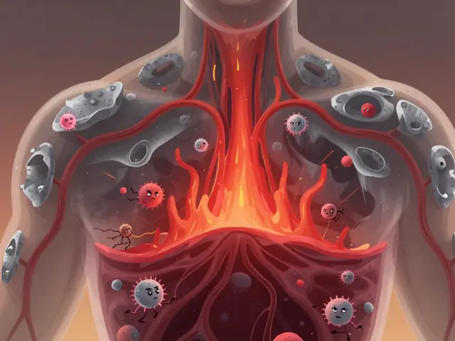 Psoriasis as a Chronic Condition: Skin Care and Systemic Therapy Explained