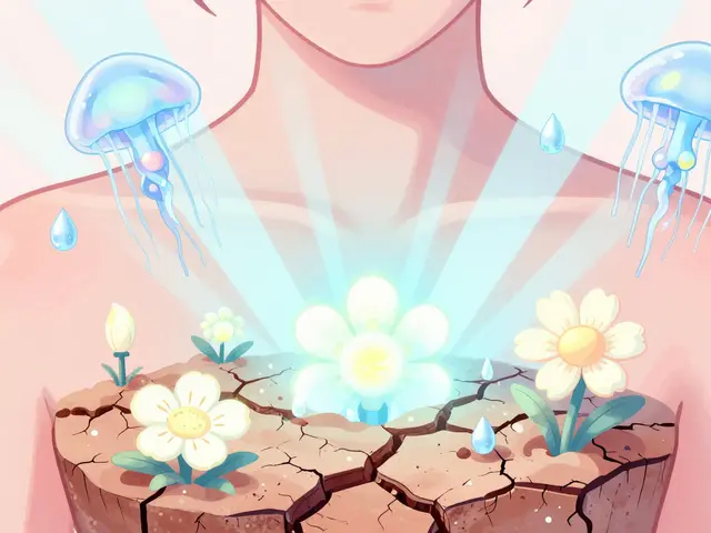 Radiation Side Effects: Skin Care, Fatigue, and Recovery Tips for Cancer Patients