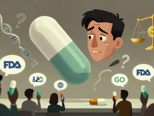 Satisfaction Measurement: Are Patients Happy With Generics? The Real Data Behind Patient Perceptions