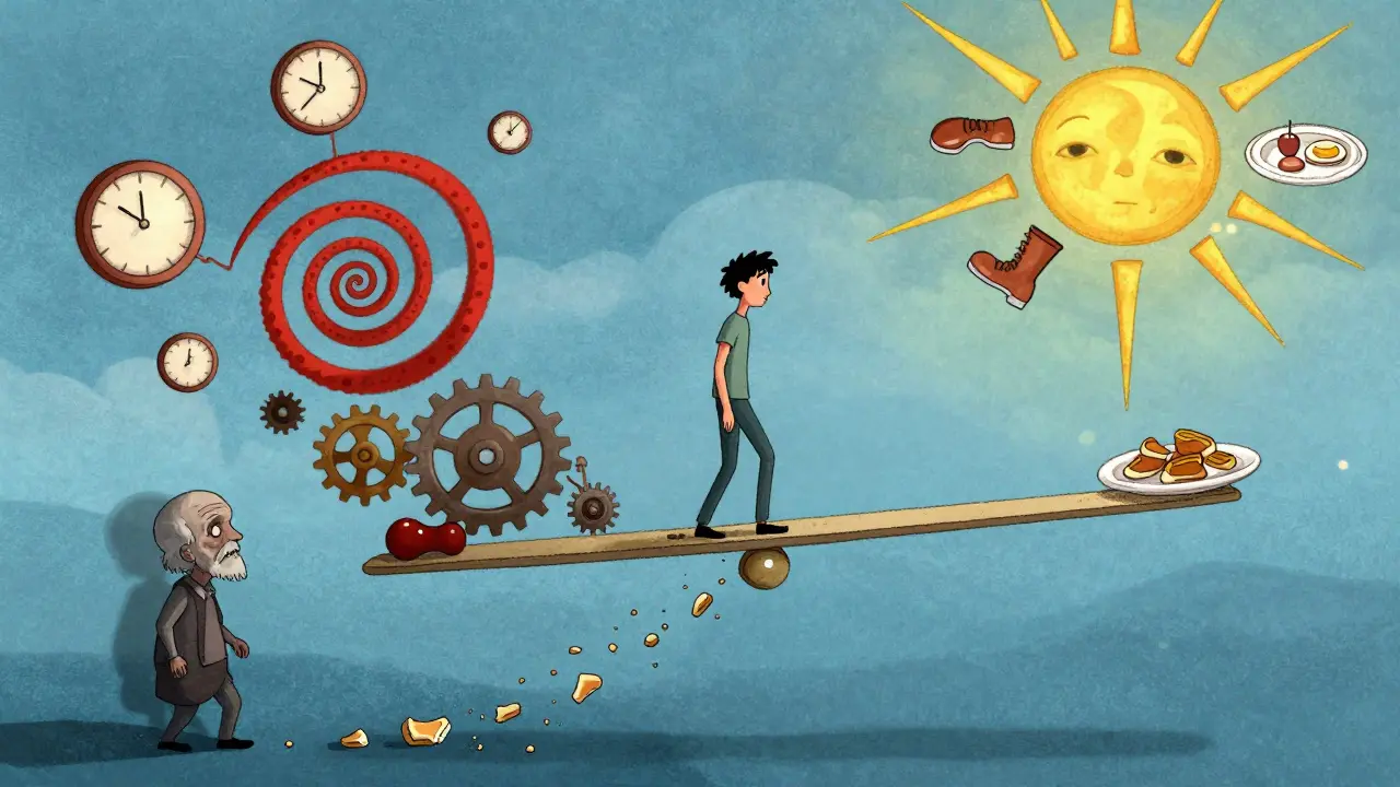 Weight Maintenance: How to Keep Off the Pounds After Dieting