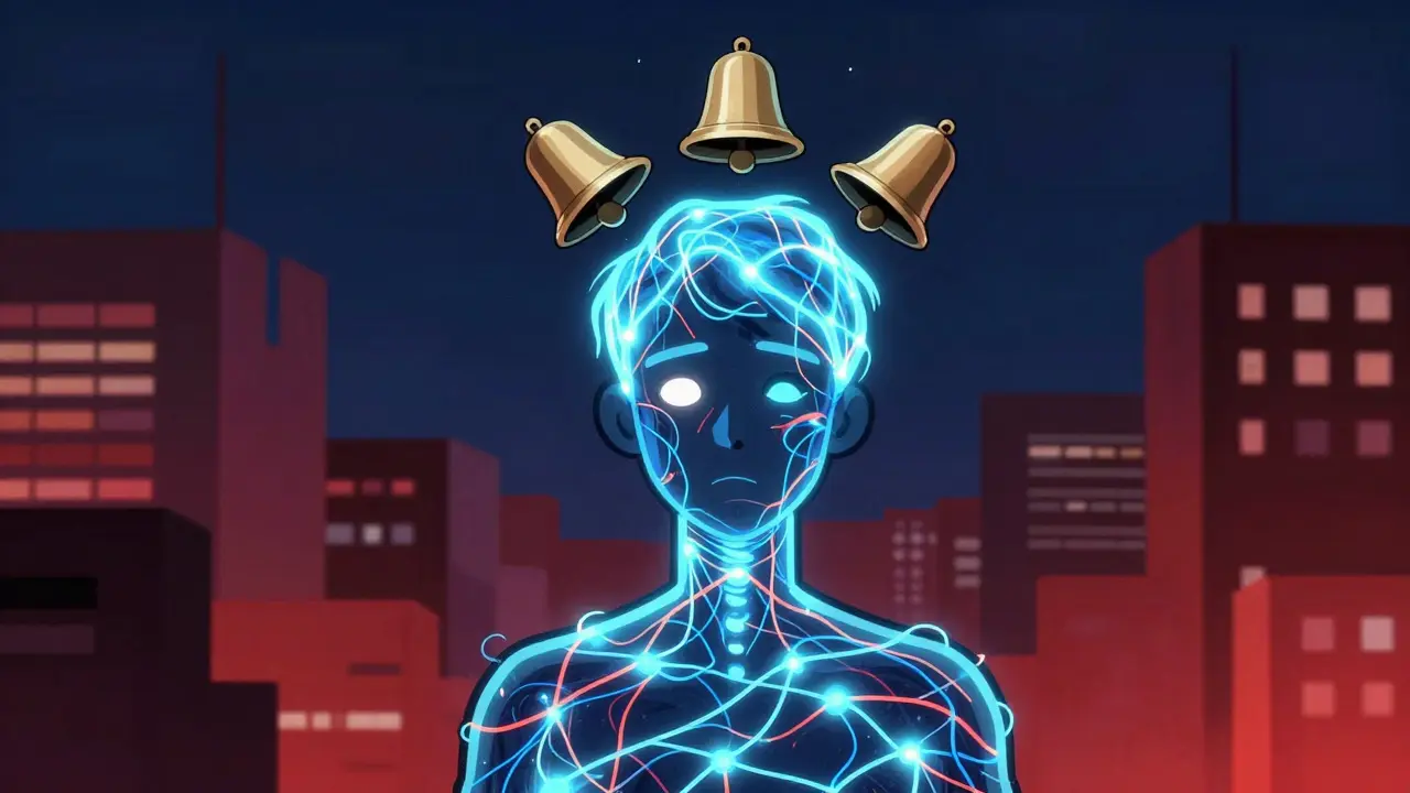 Gabapentin vs Pregabalin: Which Is Best for Neuropathic Pain?