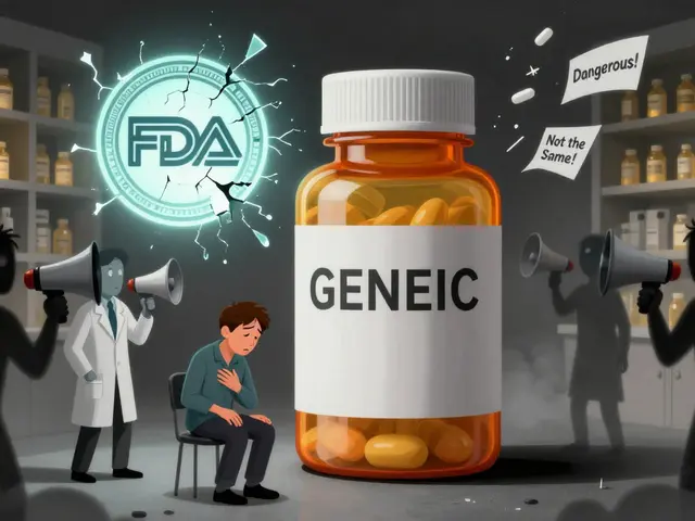 False Advertising in Generics: Legal Risks and Rules You Need to Know