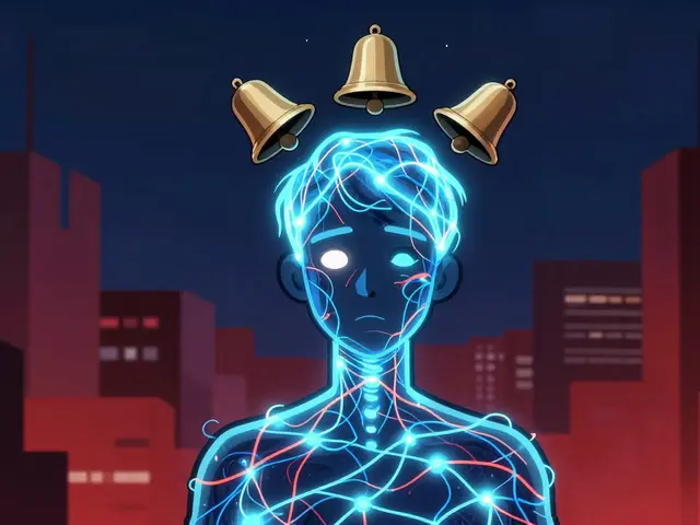 Gabapentin vs Pregabalin: Which Is Best for Neuropathic Pain?