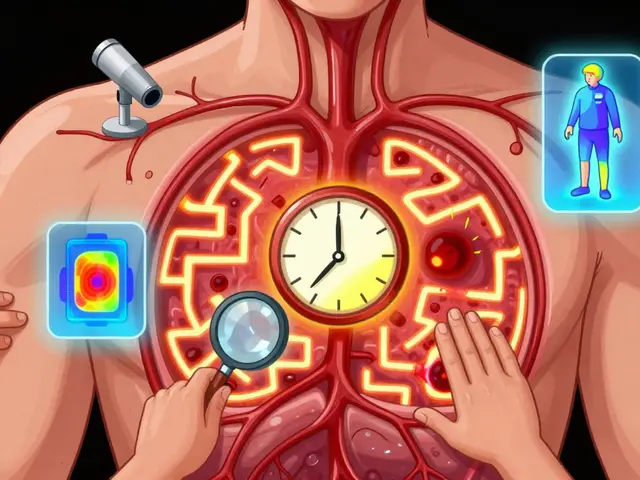 Melanoma: Early Detection and Immunotherapy Treatment