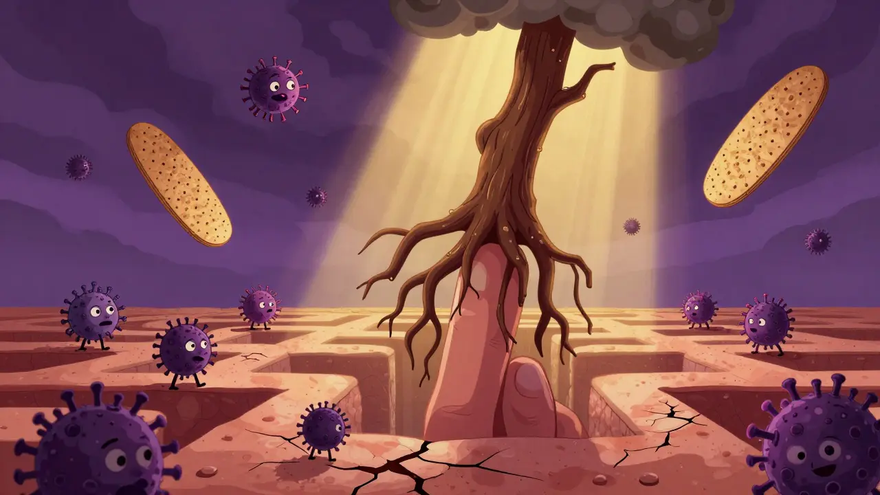 Viral Warts: HPV Infection and How to Remove Them