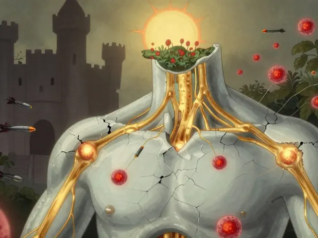 Rheumatoid Arthritis: How Biologic DMARDs Can Lead to Disease Remission