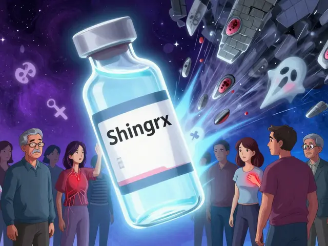 Shingles Vaccination: Who Should Get the Recombinant Zoster Vaccine