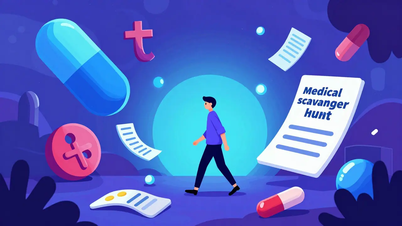 How and Where to Buy Captopril Online: A Safe Buyer's Guide