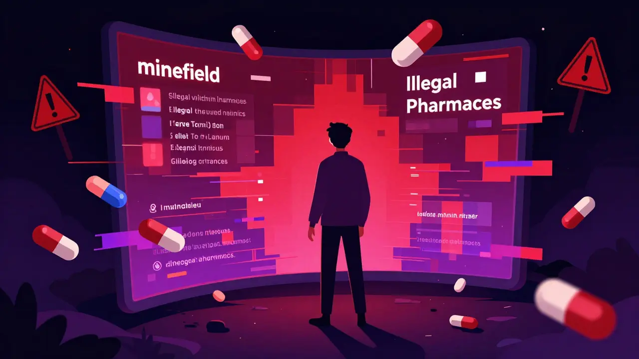 How to Legally Buy Tramadol Online: A Safe Guide for 2026