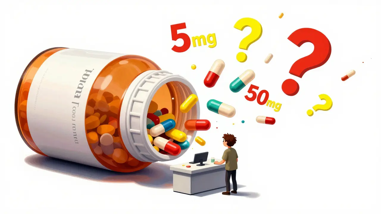 How to Verify Your Prescription: A Complete Patient Safety Checklist