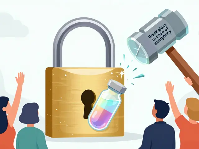 Compulsory Licensing: How Governments Override Patents for Public Good