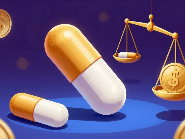 Global Generic Drug Policies: How Different Countries Manage Affordable Medicine