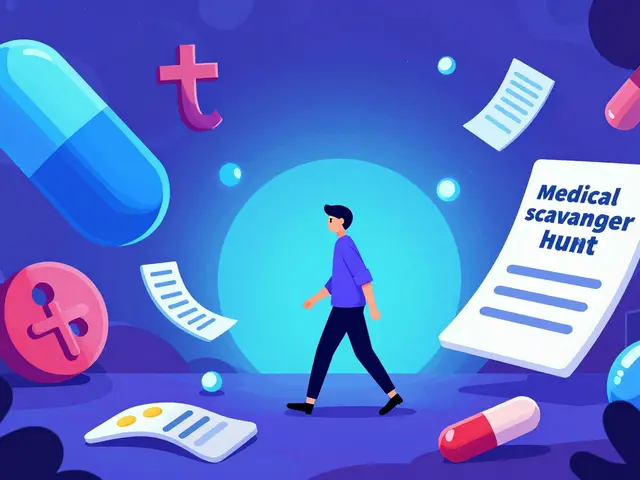 How and Where to Buy Captopril Online: A Safe Buyer's Guide