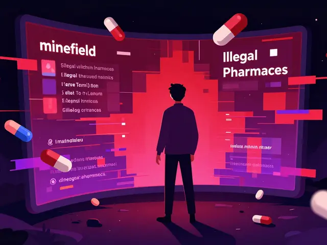 How to Legally Buy Tramadol Online: A Safe Guide for 2026