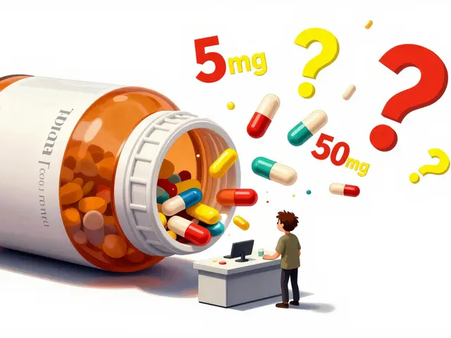 How to Verify Your Prescription: A Complete Patient Safety Checklist